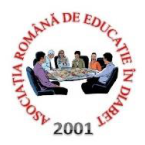 Asociația Română de Educație în Diabet