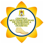 Centrul Multidisciplinar de Îngrijire a Piciorului Diabetic